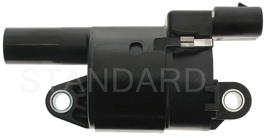 UF-414 – STANDARD IGN Ignition Coil, OE Replacement Round - view 2